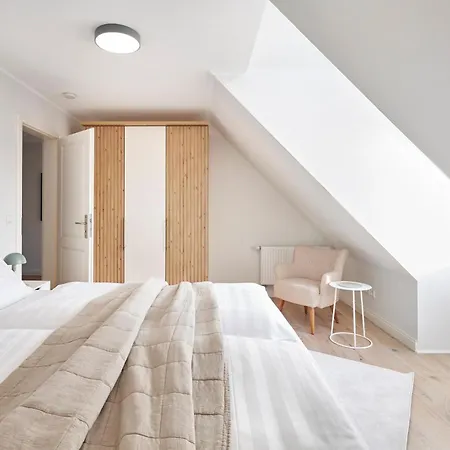 Prázdninový dům Altstadt Hues Wyk auf Föhr